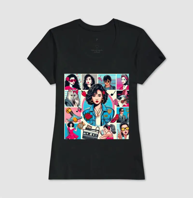 Camisa 5