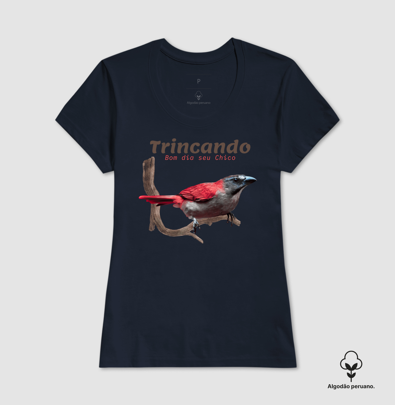 Camisa 1