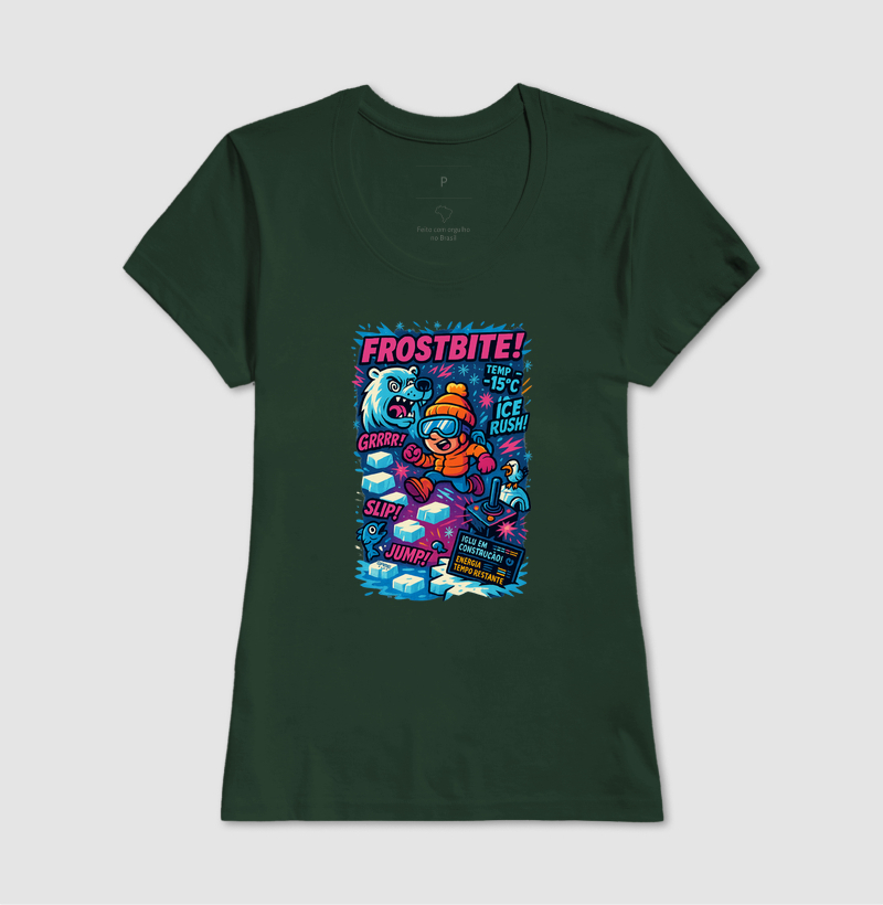 Camisa 12