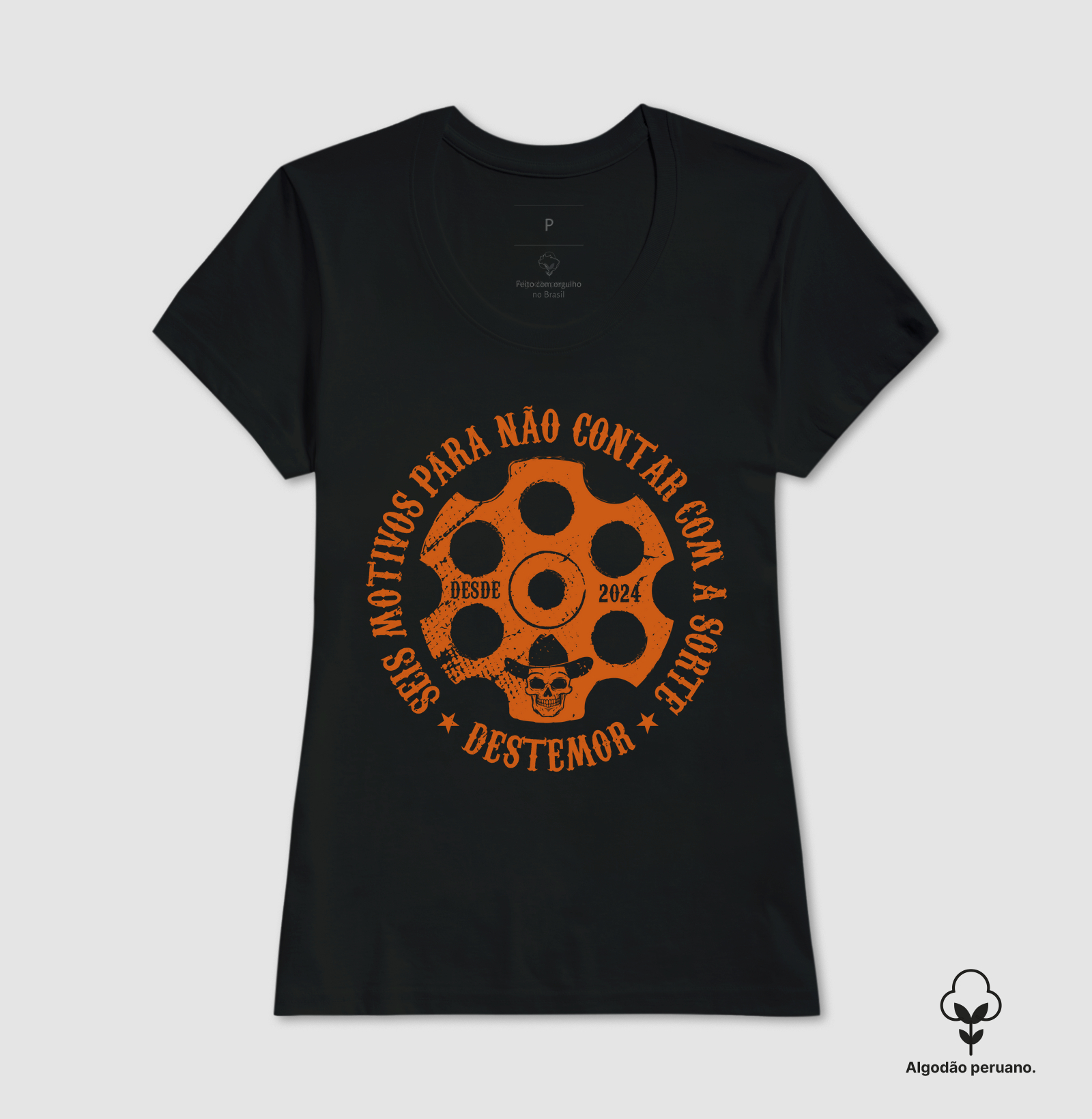 Camisa 3