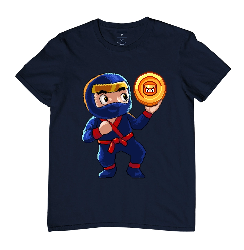 Camisa 4