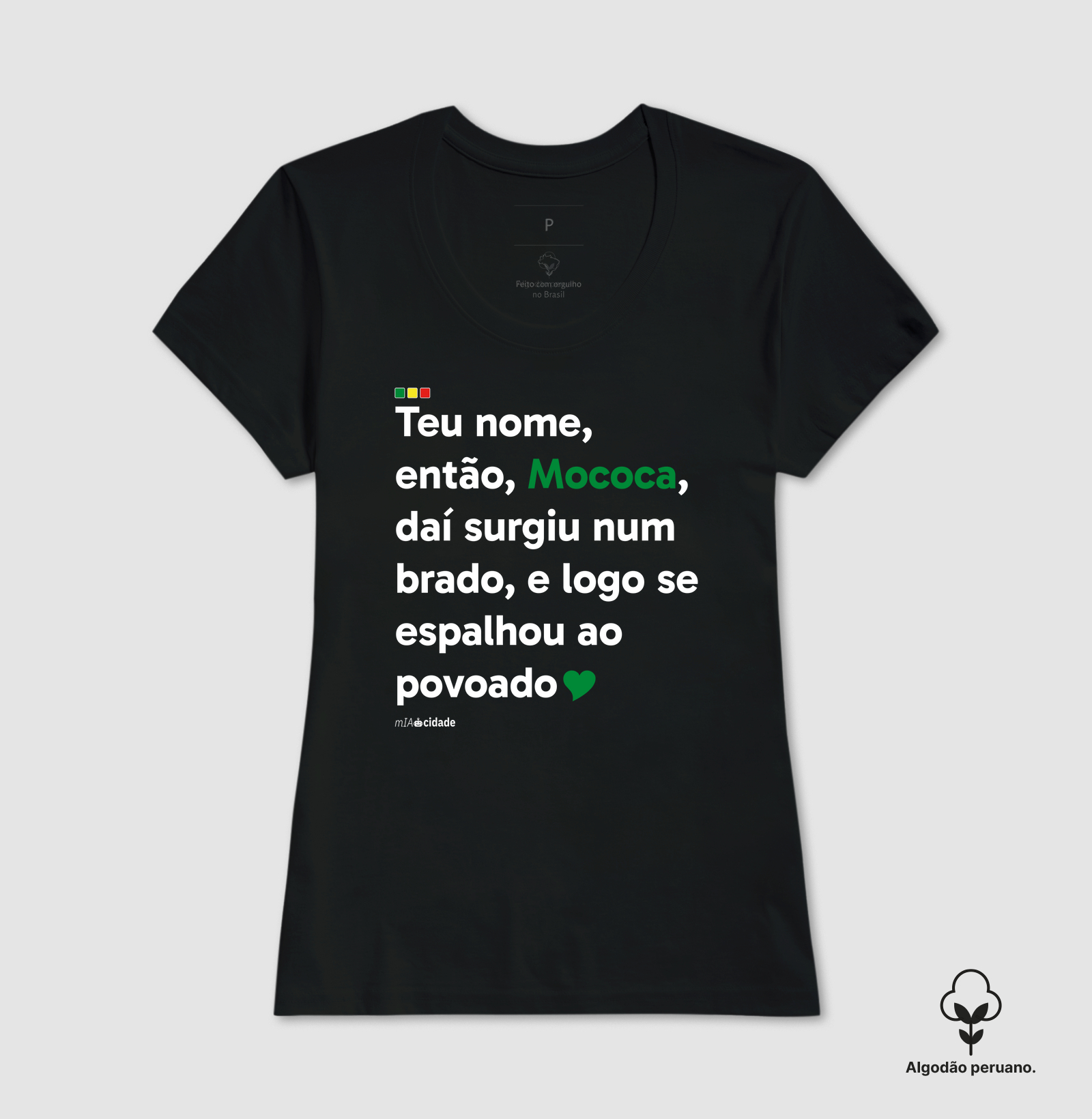 Camisa 2