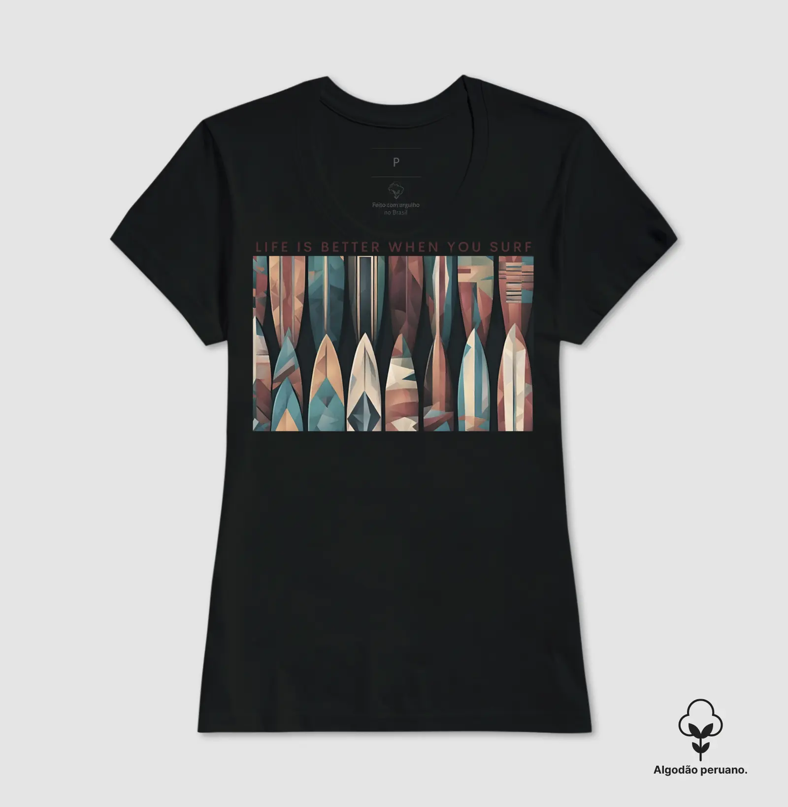 Camisa 2