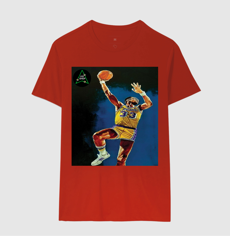 Camisa 9