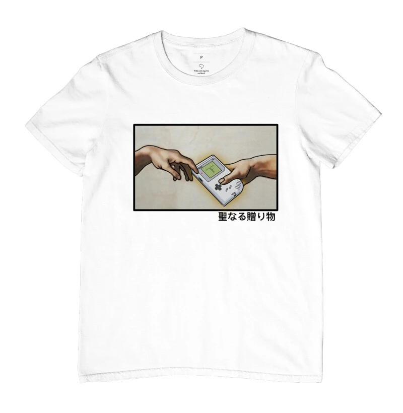 Camisa 9