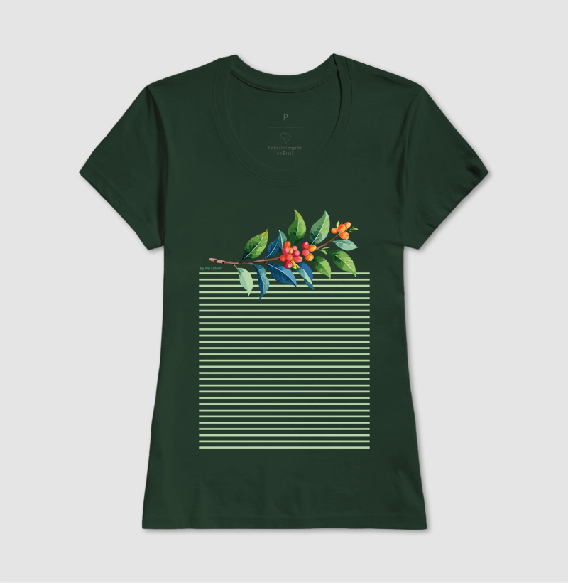 Camisa 10