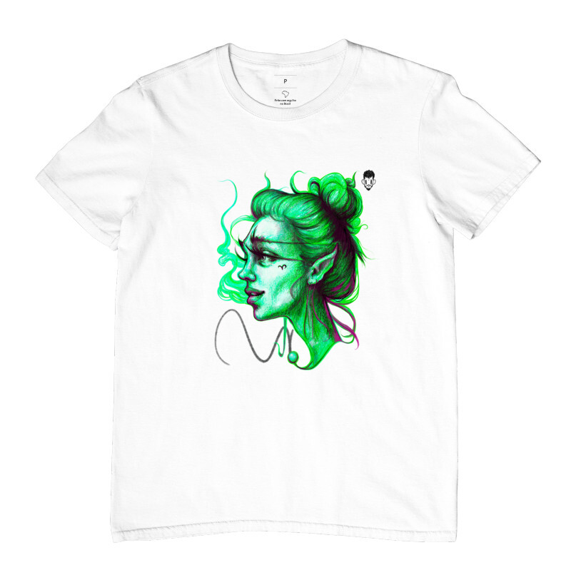 Áries Verde