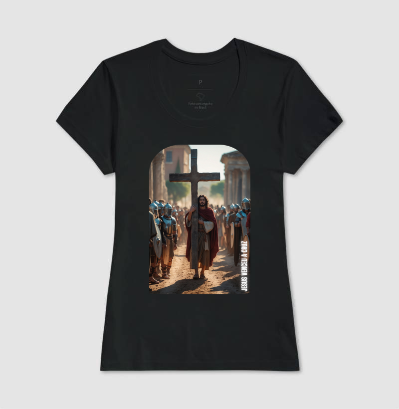 Camisa 19