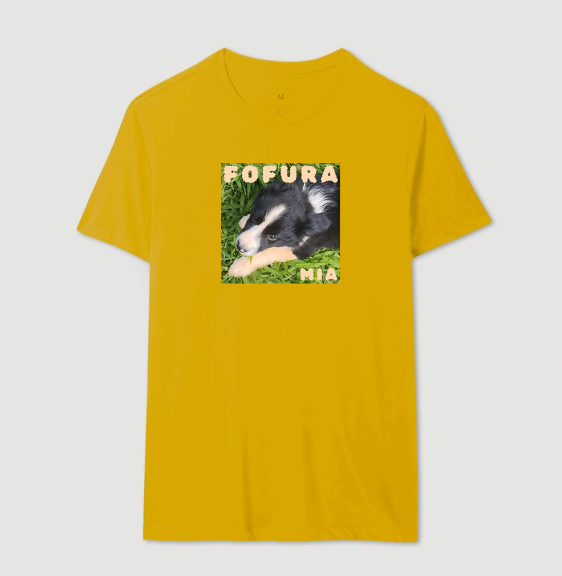 Camisa 14