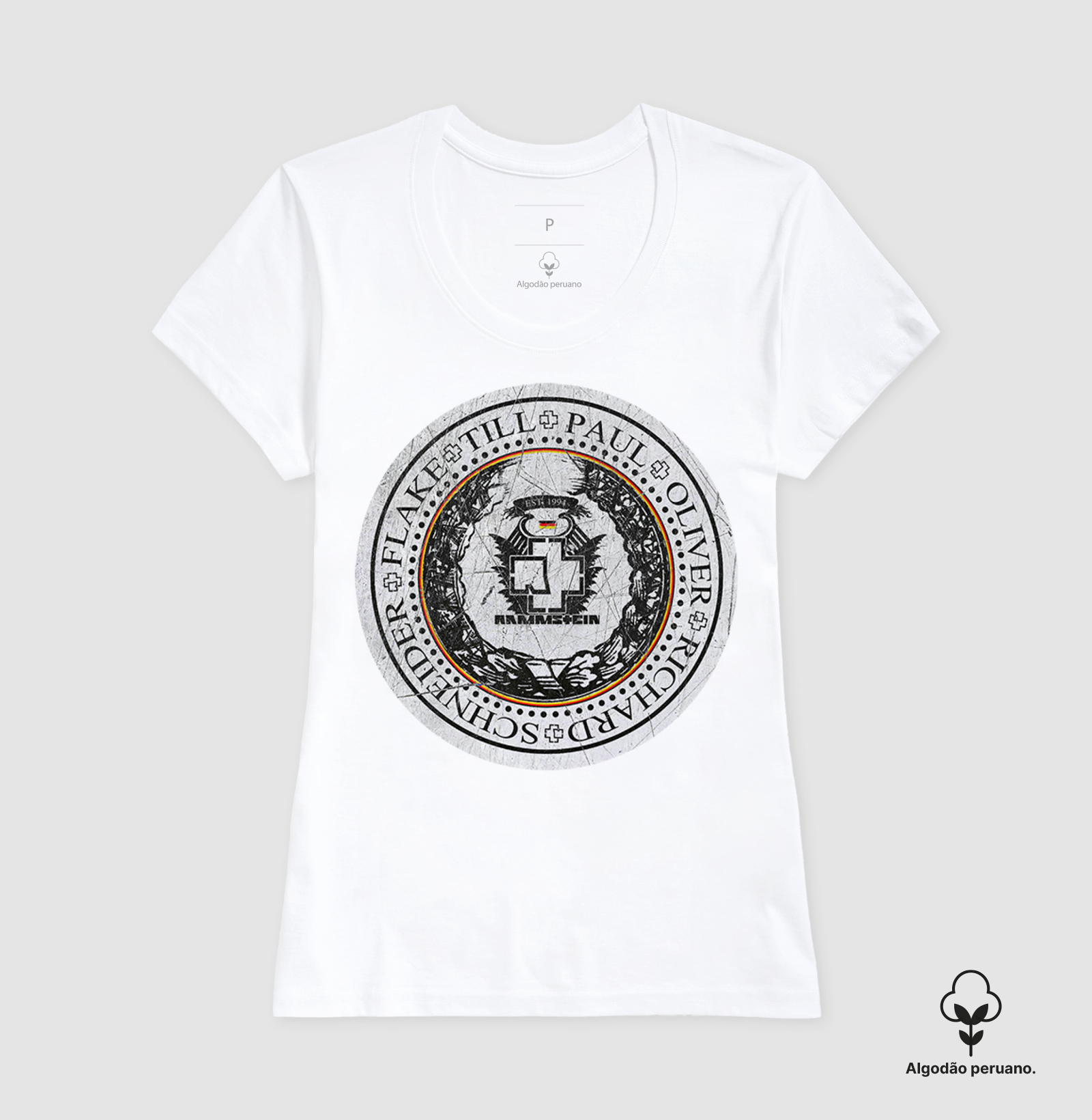 Camisa 3