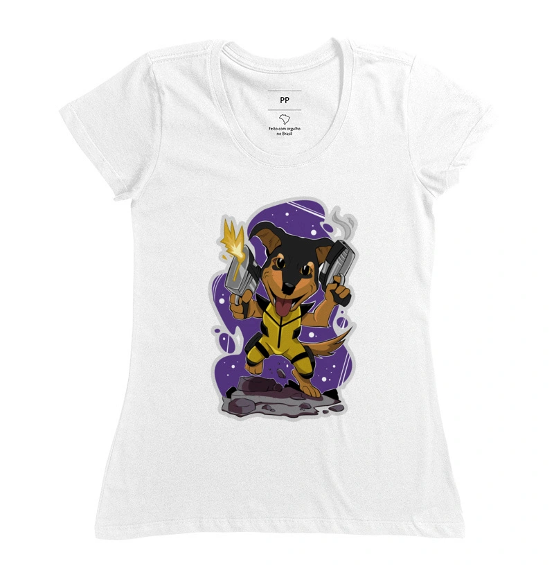 Camisa 4
