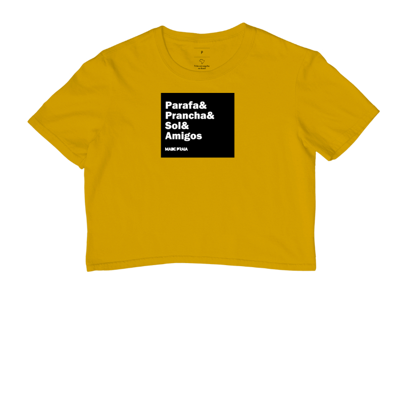 Camisa 7