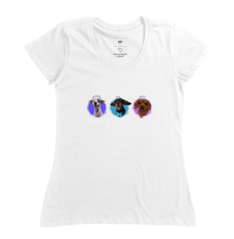 Camisa 4