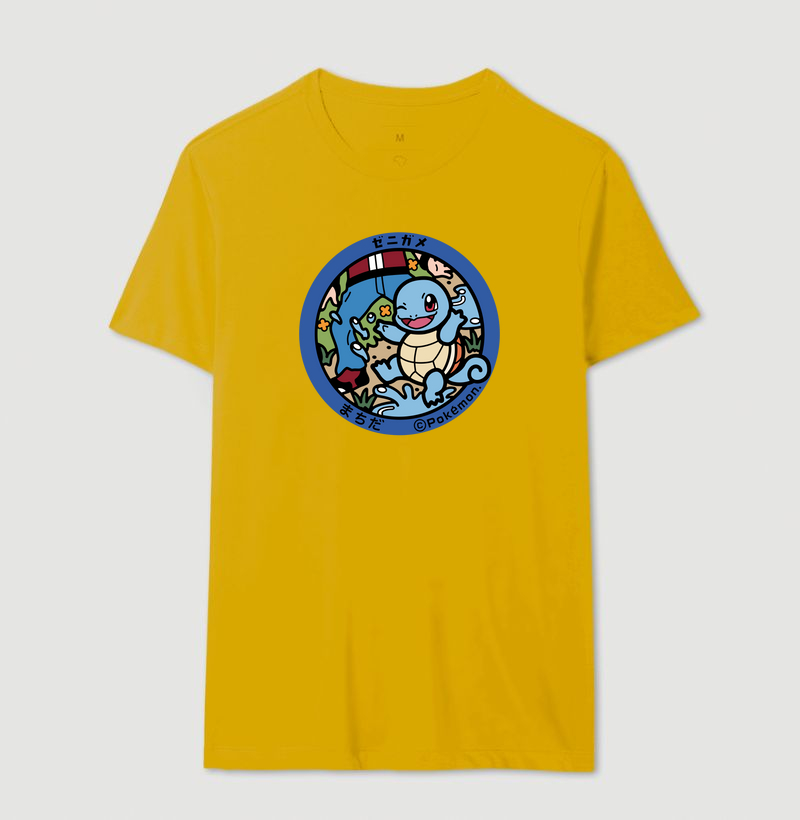 Camisa 14
