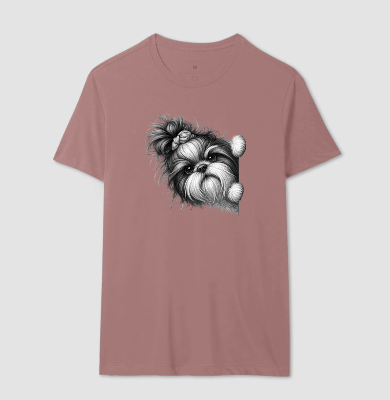 Camisa 19