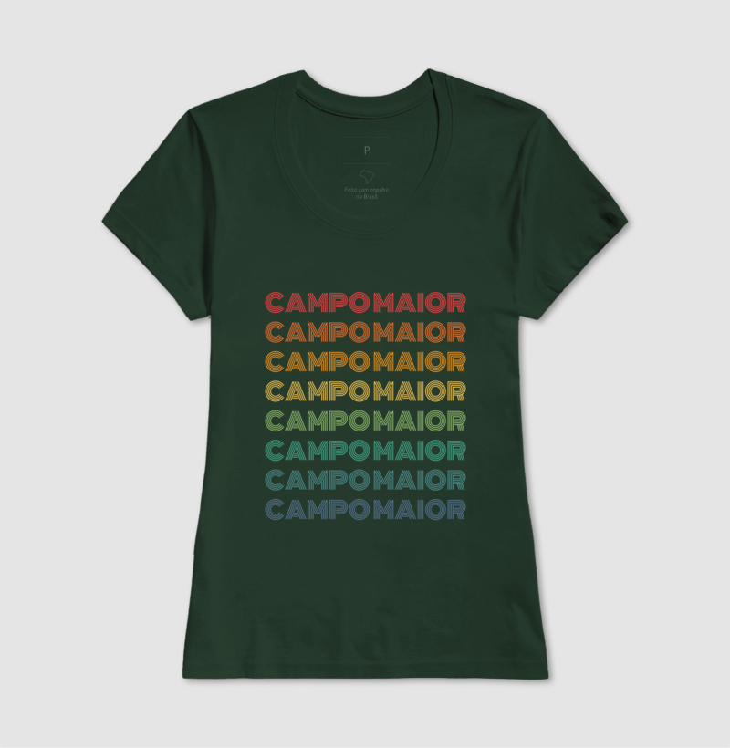 Camisa 7