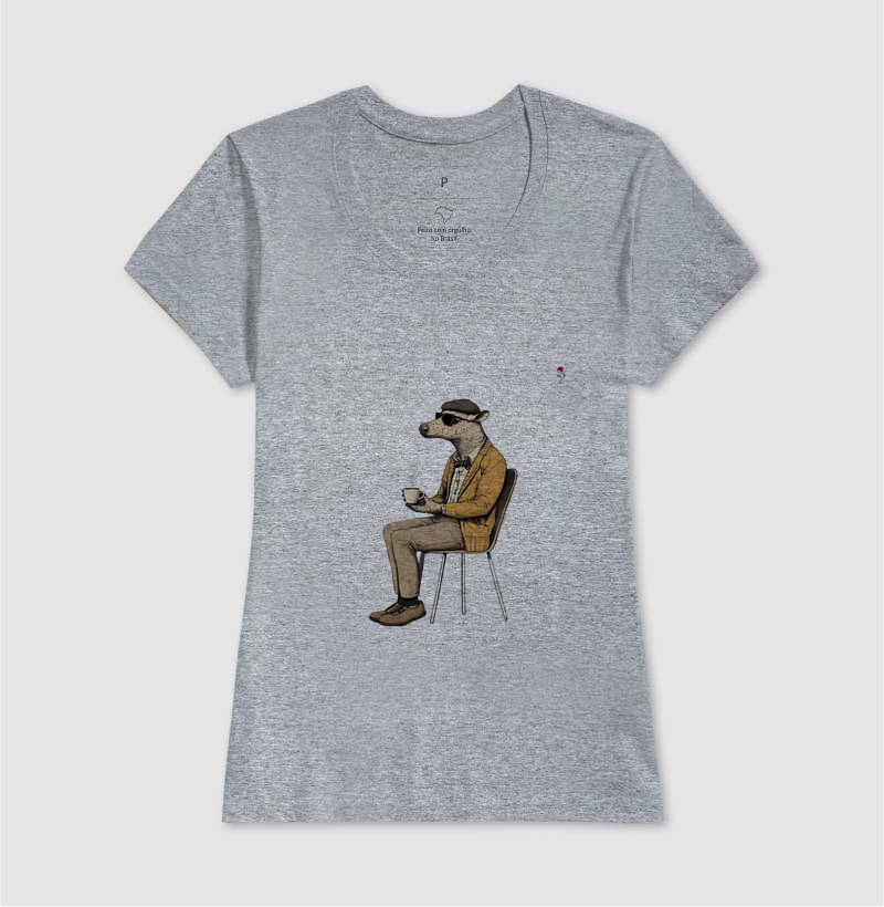 Camisa 8