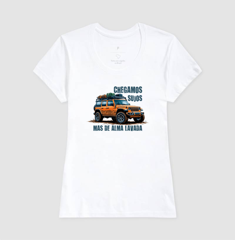 Camisa 5