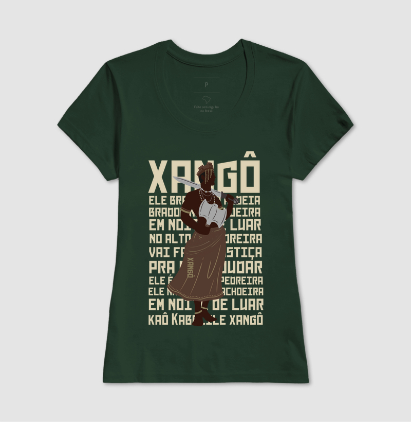 Camisa 15