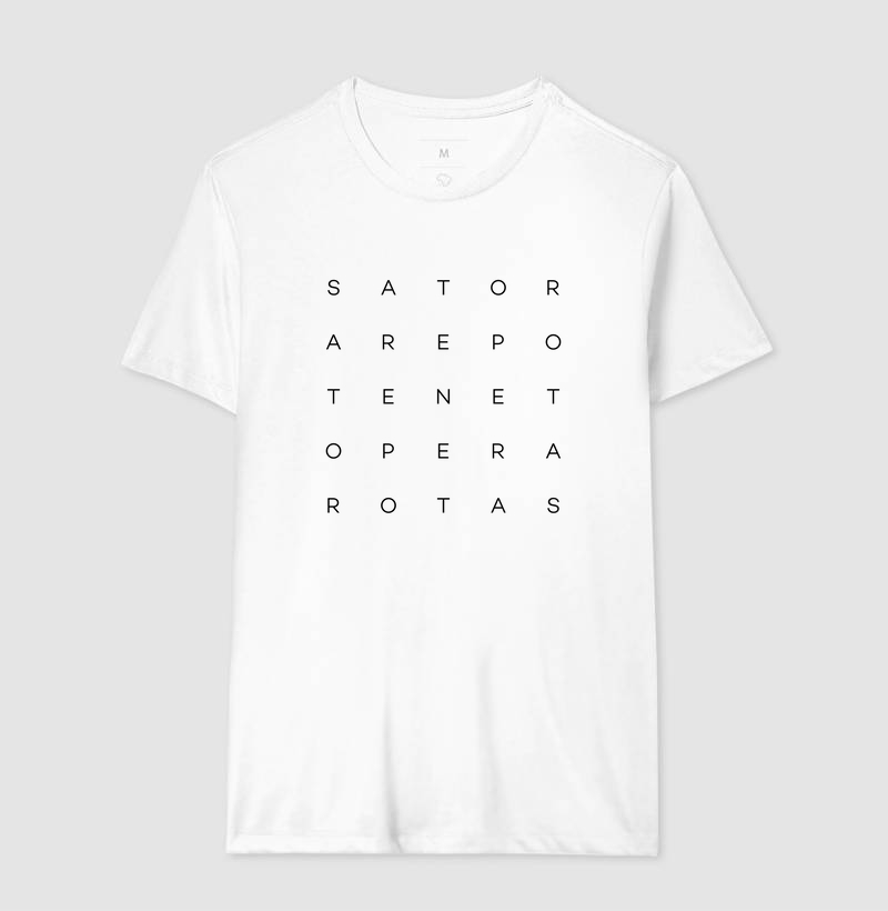 Camisa 18