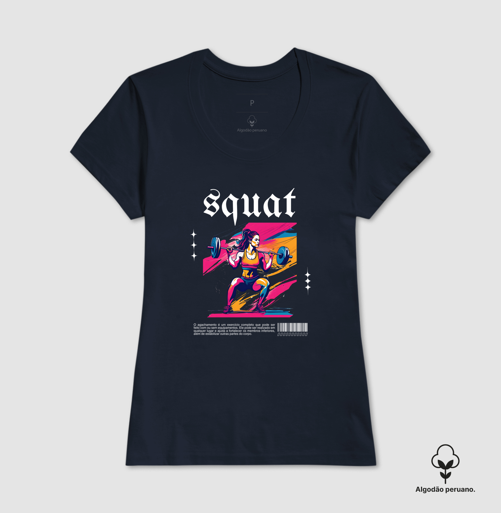 Camisa 5