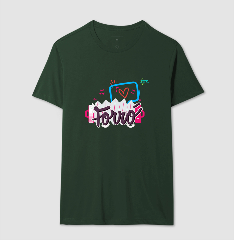 Camisa 18
