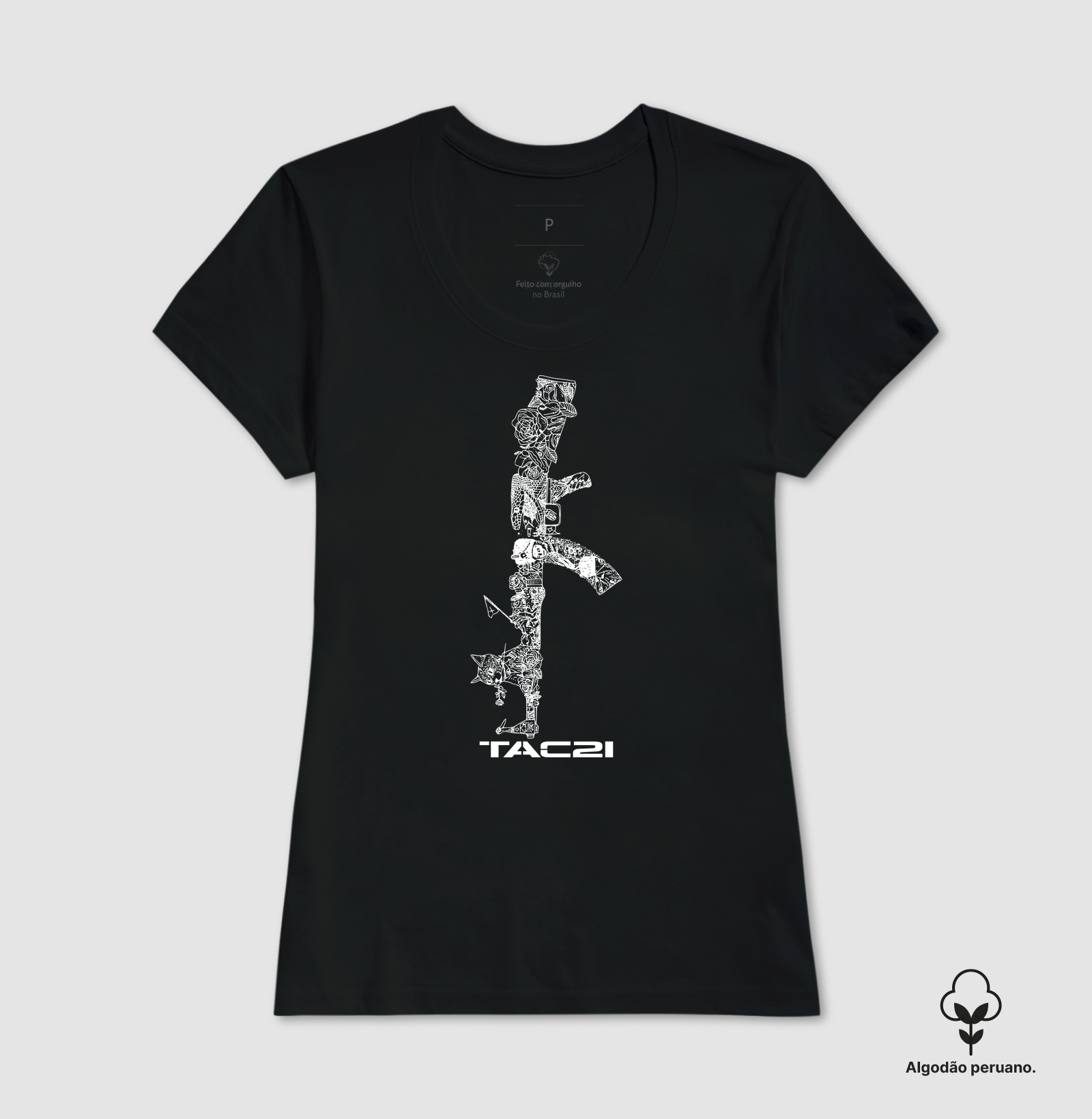Camisa 4