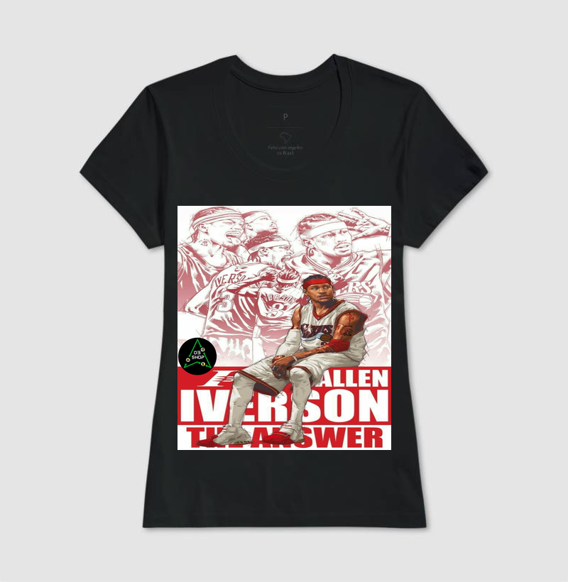 Camisa 10