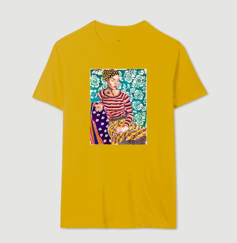 Camisa 13