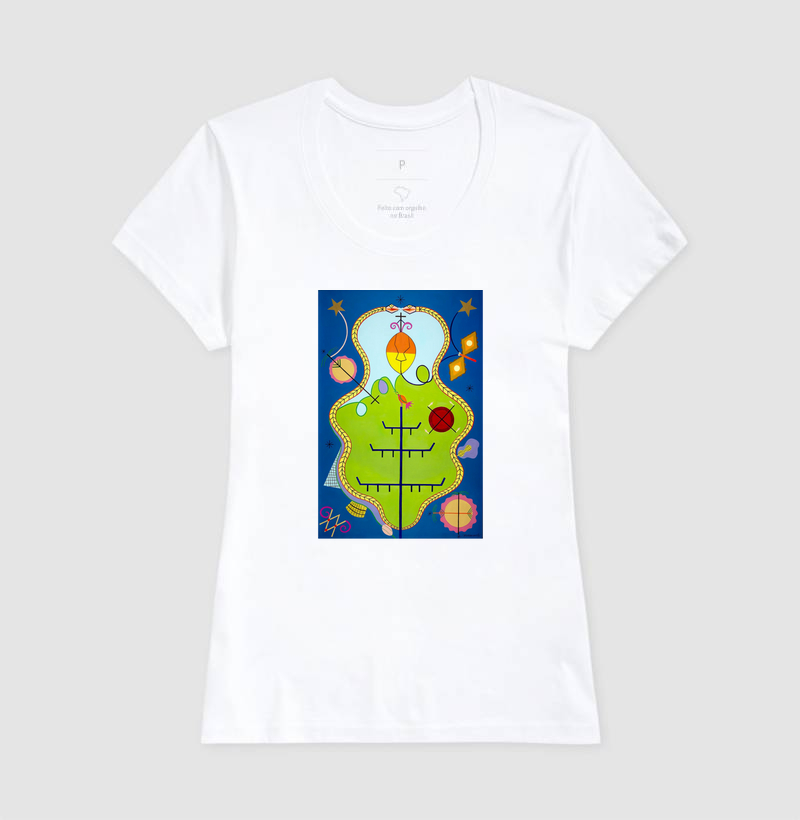 Camisa 10