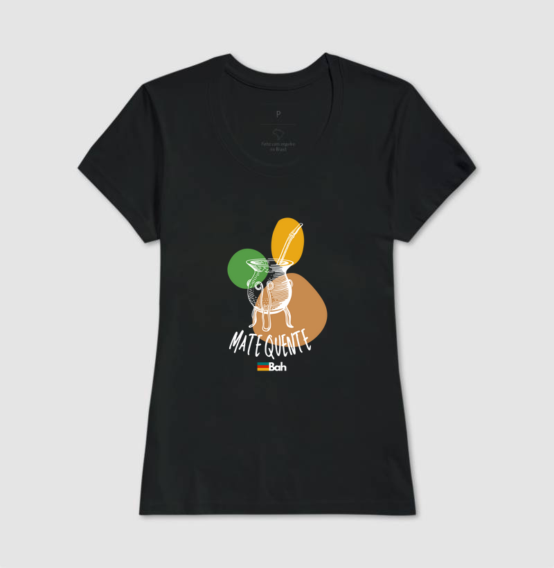 Camisa 16