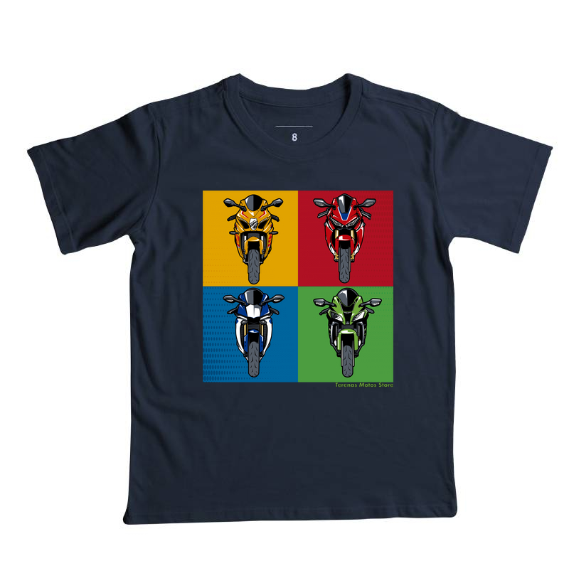 Camisa 4
