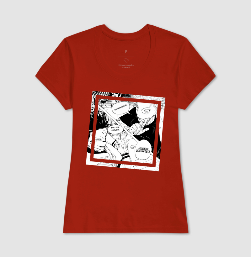 Camisa 6