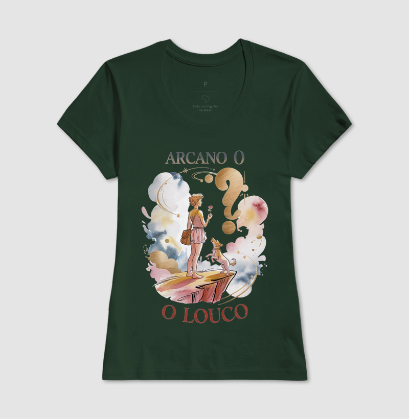 Camisa 10