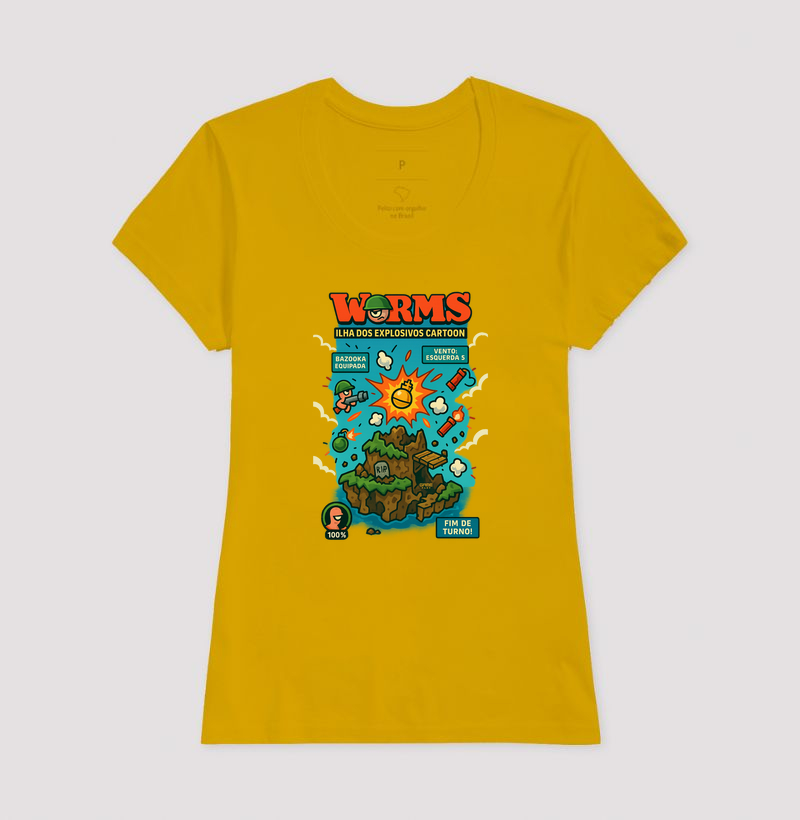 Camisa 14