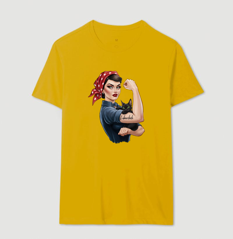 Camisa 16