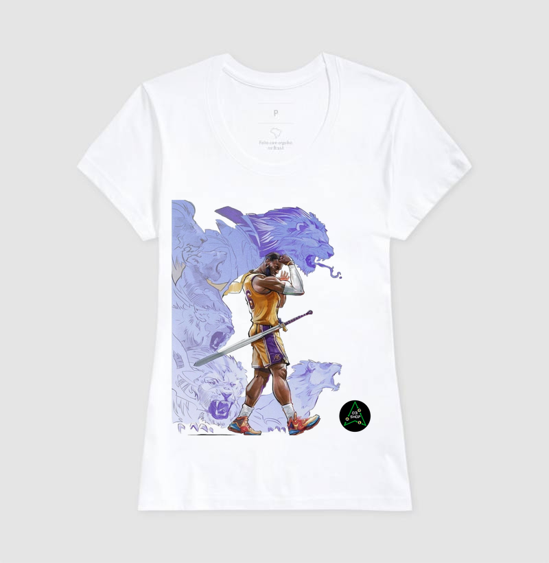 Camisa 5
