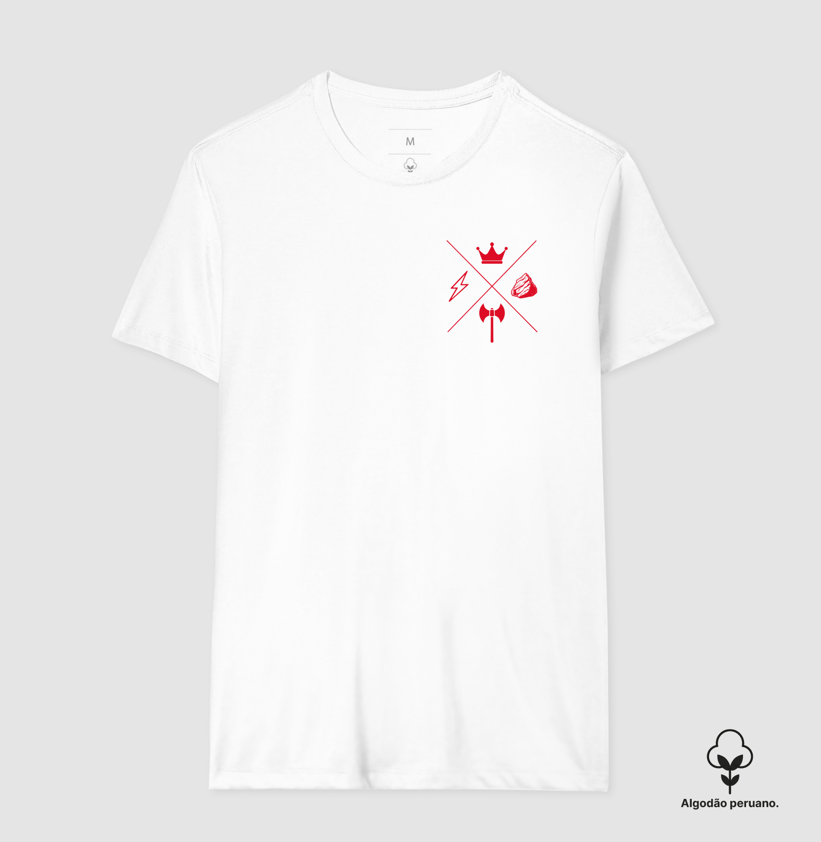 Camisa 4