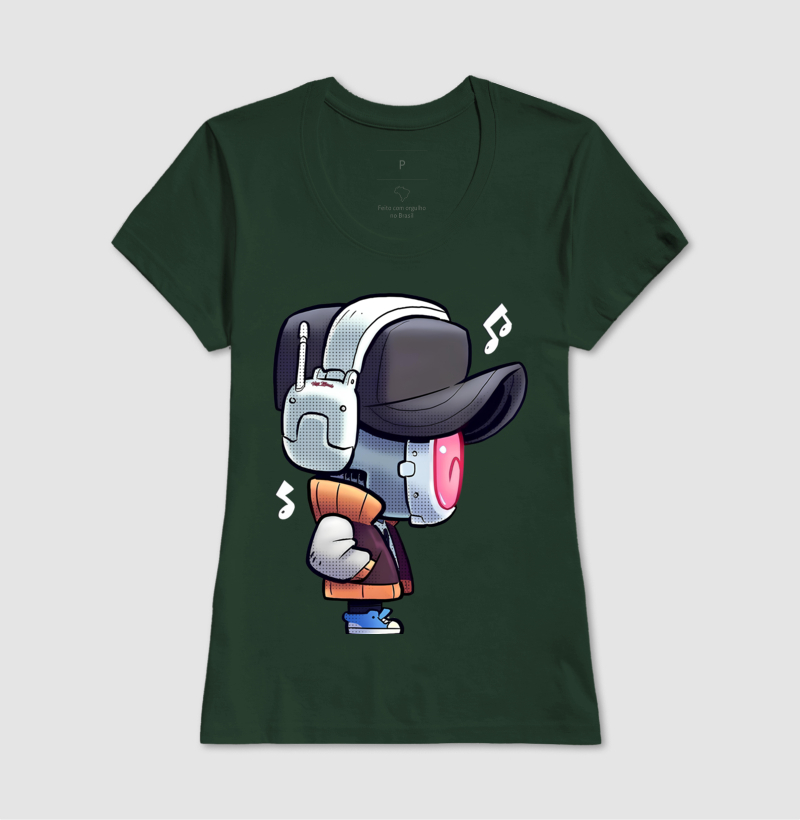 Camisa 5