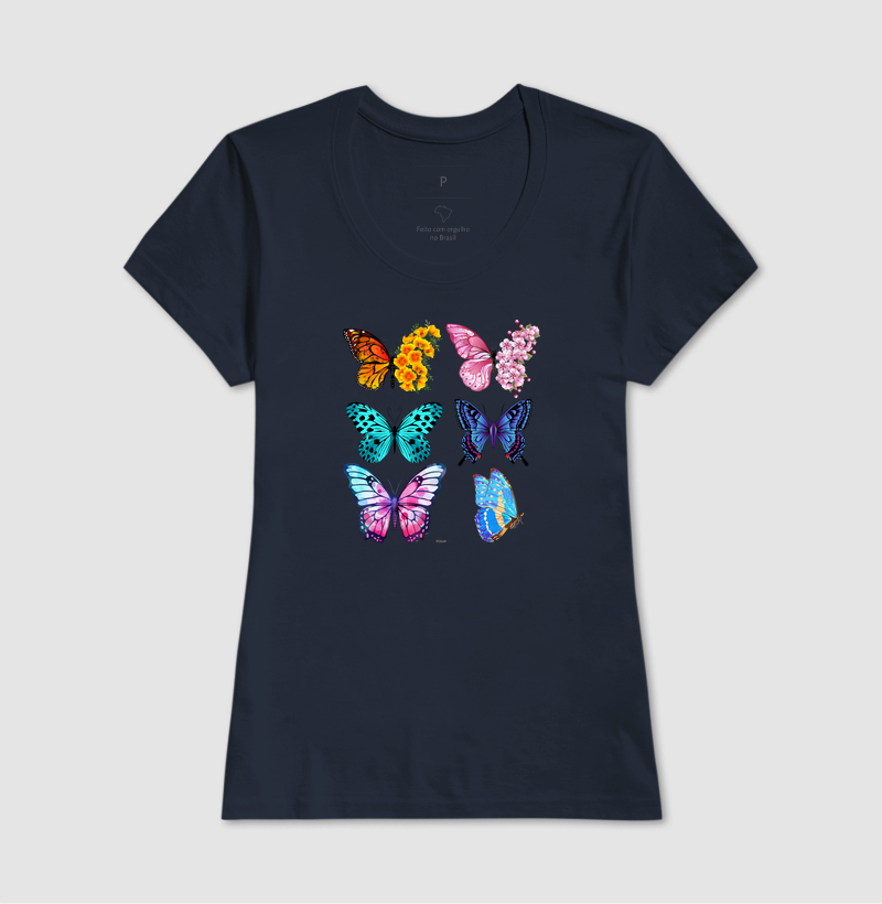 Camisa 9