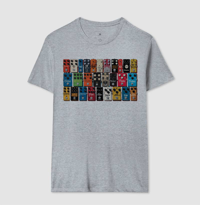 Camisa 7