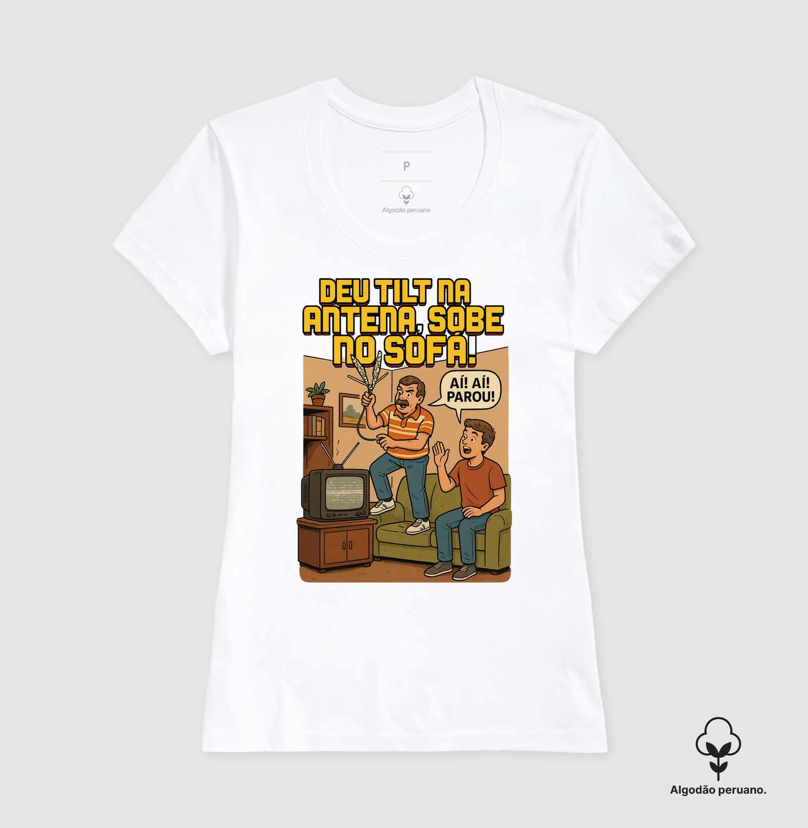 Camisa 5