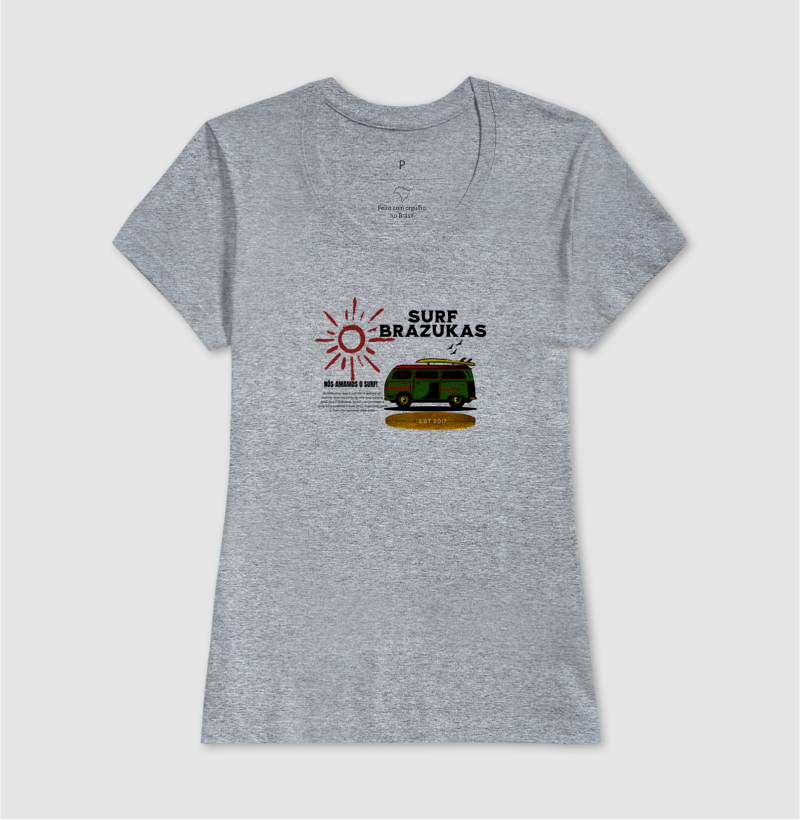 Camisa 7