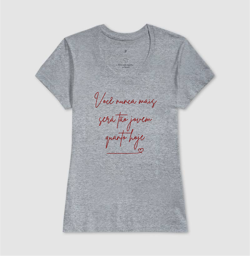 Camisa 21