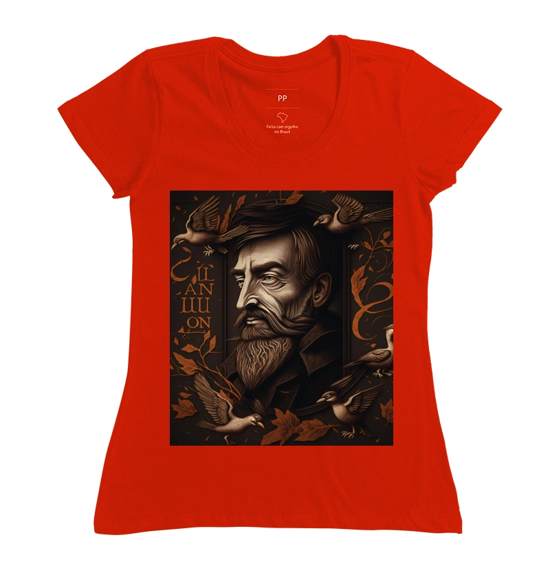 Camisa 9
