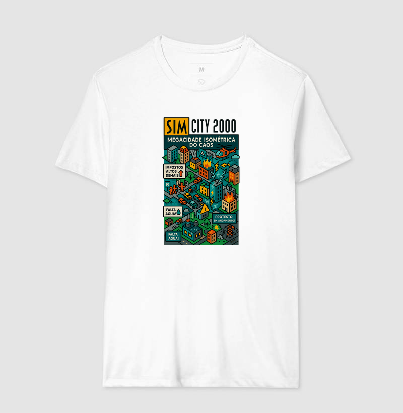 Camisa 1