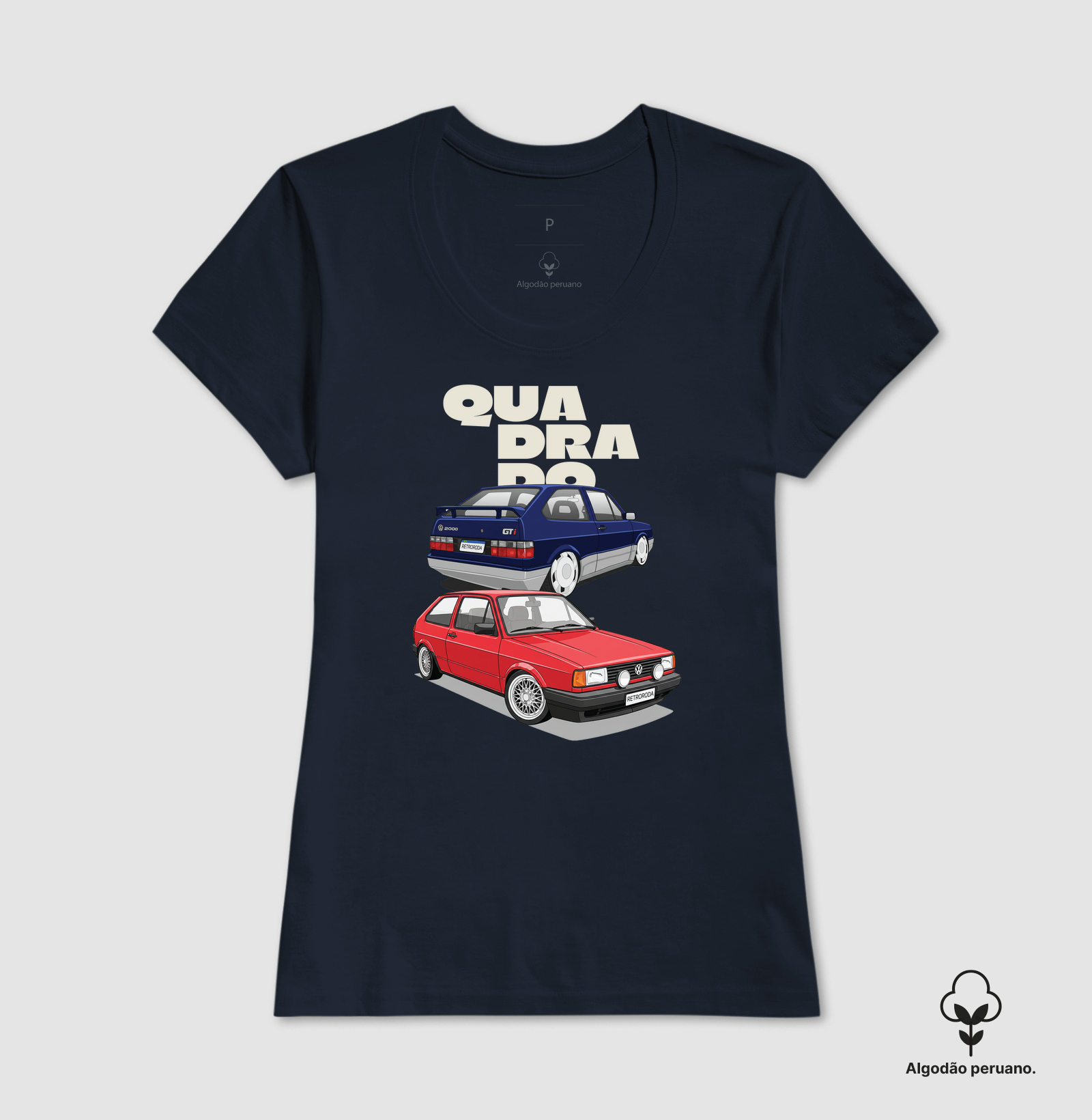 Camisa 6