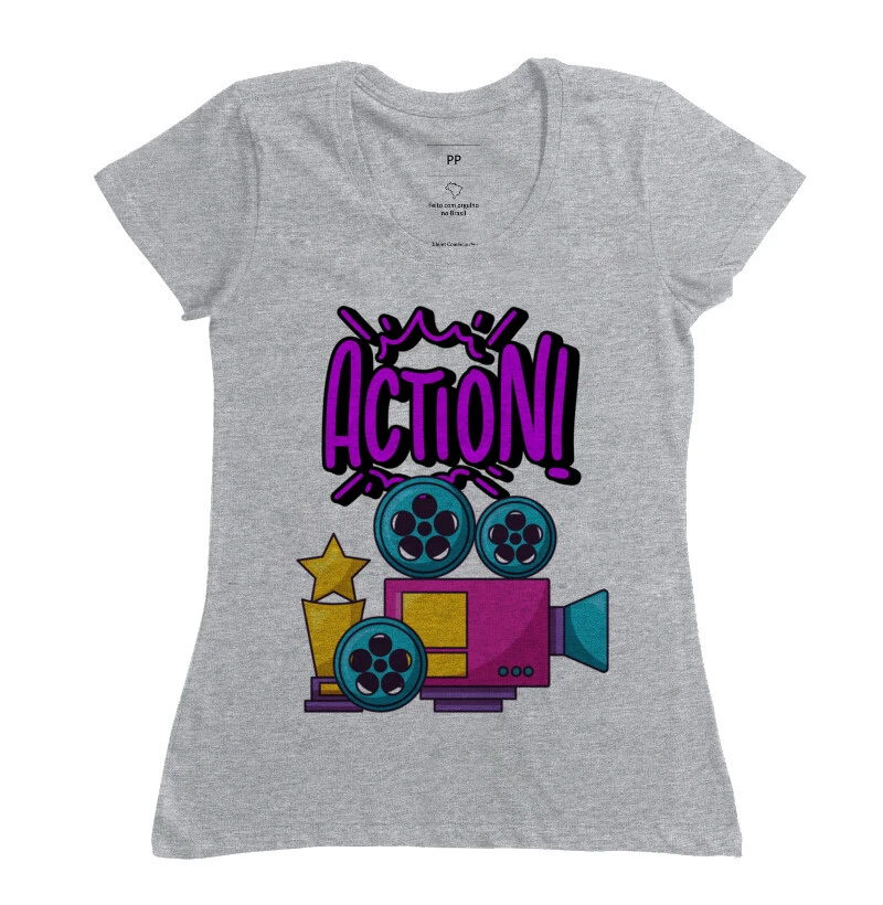 Camisa 8