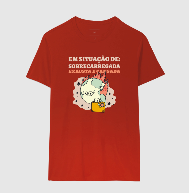 Camisa 7