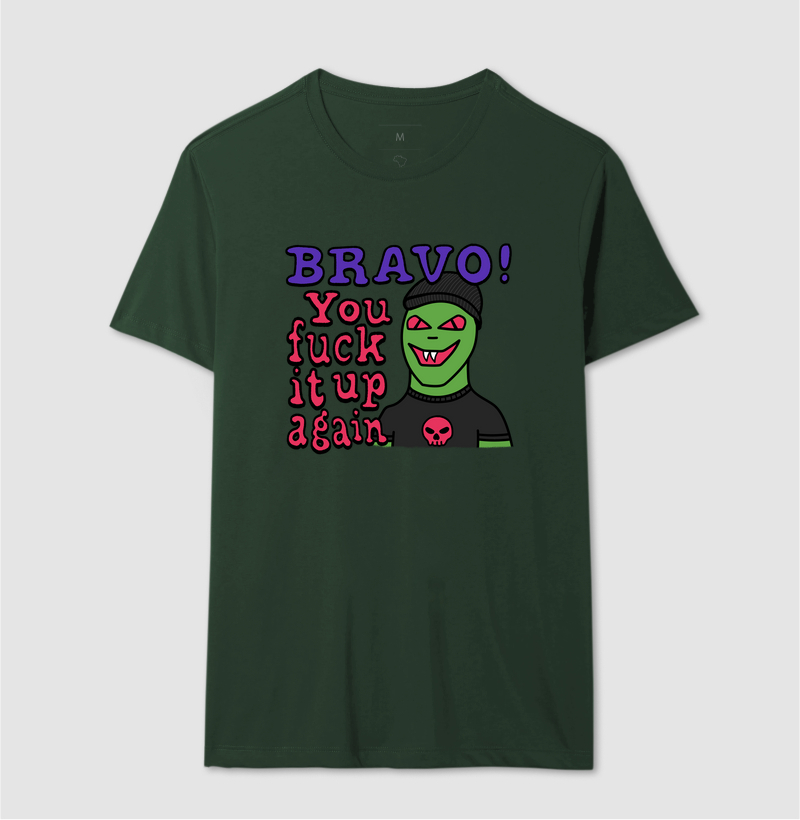 Camisa 11